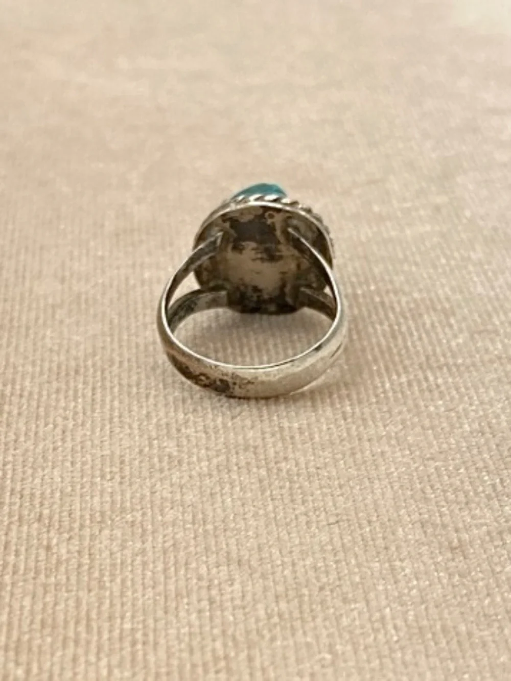 Vintage sterling silver